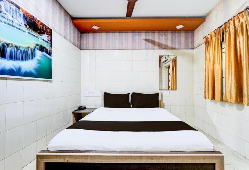 酒店 Oyo Flagship Mizpah Inn