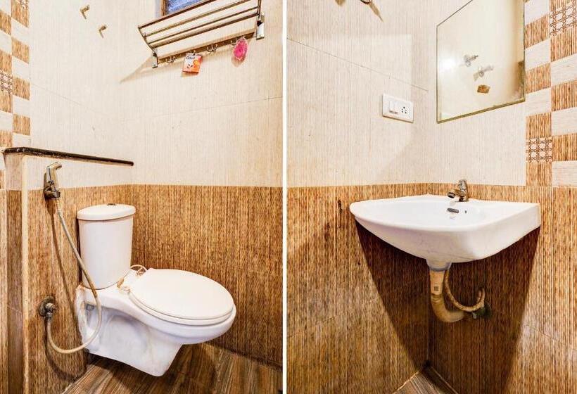 酒店 Oyo Flagship Mizpah Inn