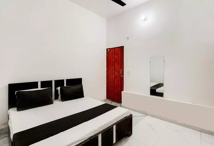 هتل Oyo Meenaachi Inn