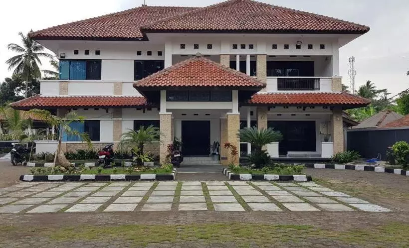 Hôtel Pondok Putri