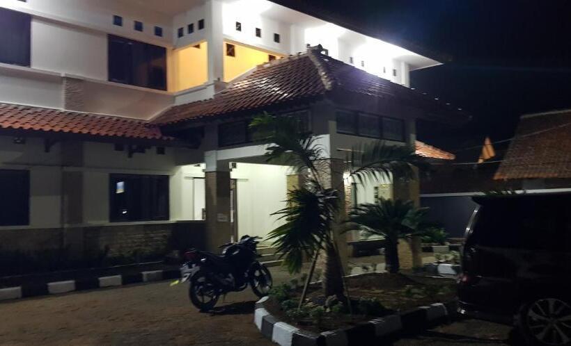 Hotel Pondok Putri