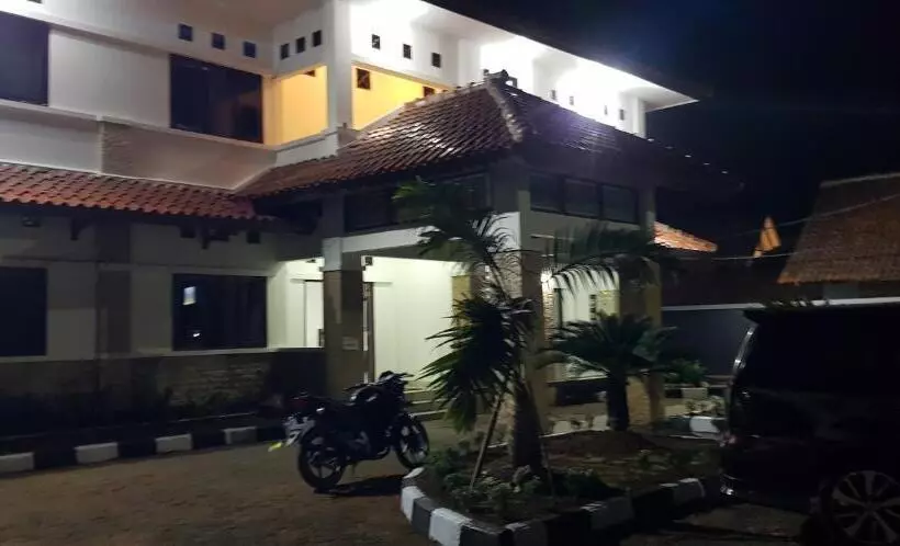 Hôtel Pondok Putri