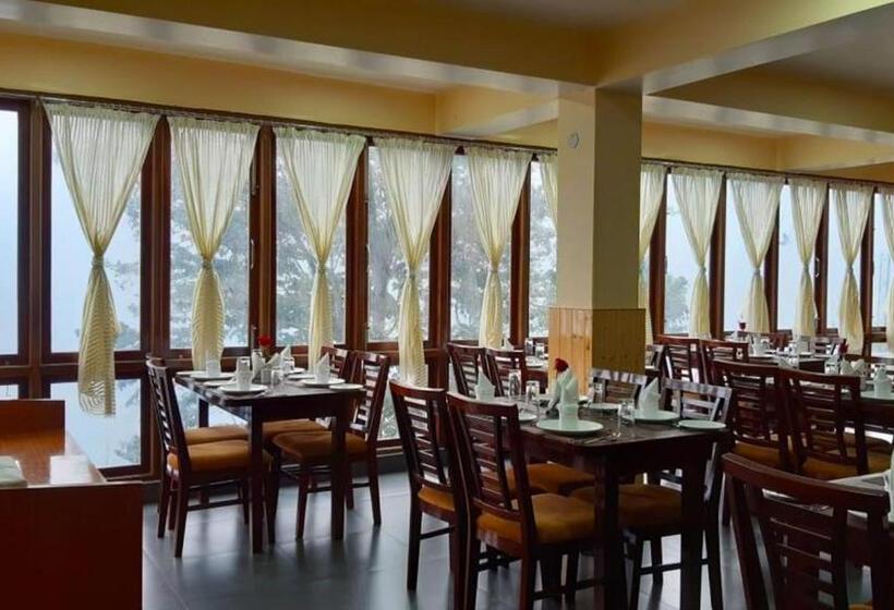 בית מלון כפרי Yangkhyil Residency