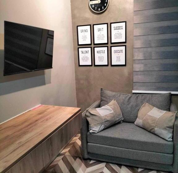 Industrial Studio In Mivesa Lahug