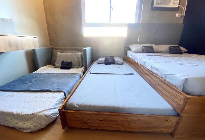 Industrial Studio In Mivesa Lahug