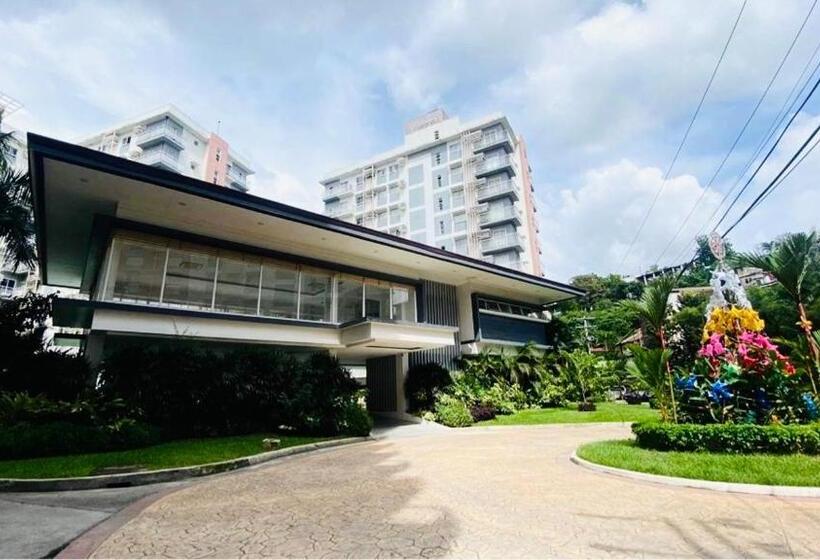 Industrial Studio In Mivesa Lahug