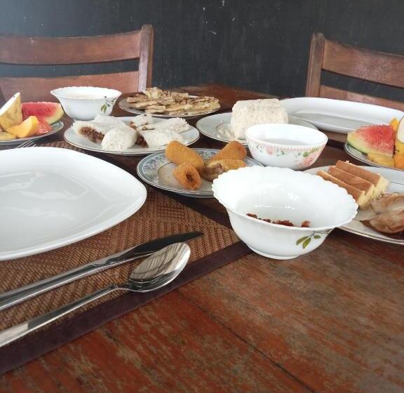 Negombo Royal Villa By Hotel Oviniru