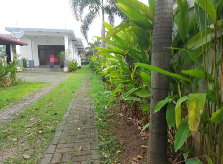 Negombo Royal Villa By Hotel Oviniru