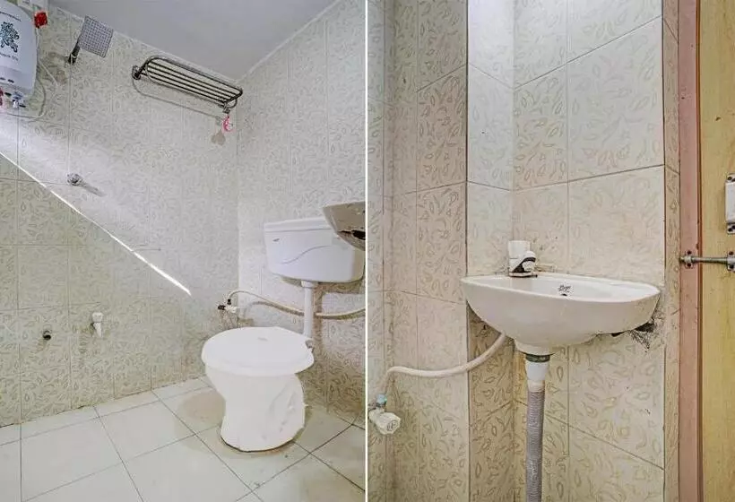 Oyo Hotel Yugraj