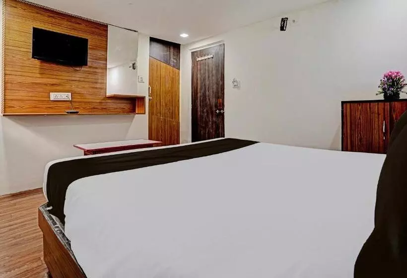 Oyo Hotel Yugraj