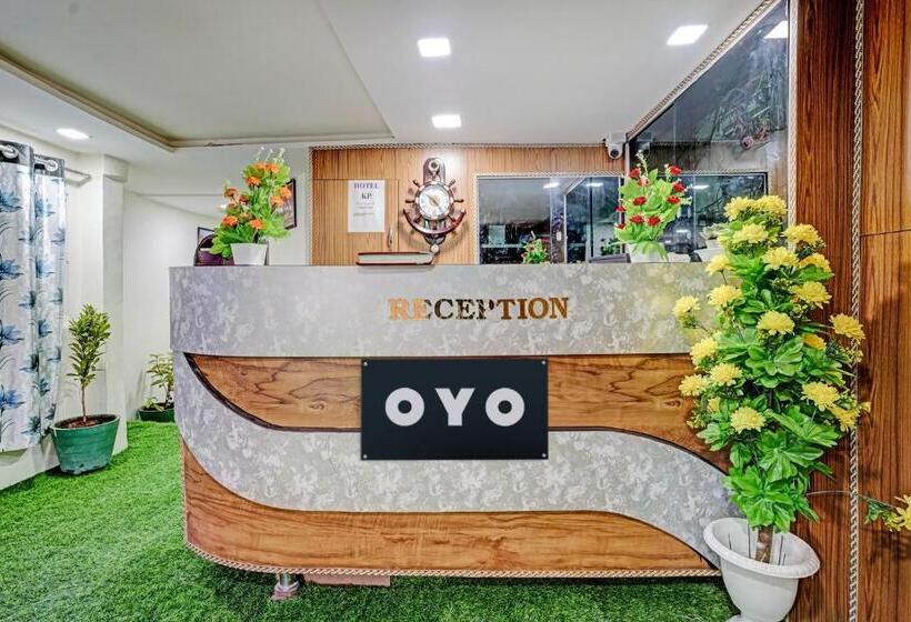 Oyo Hotel Yugraj
