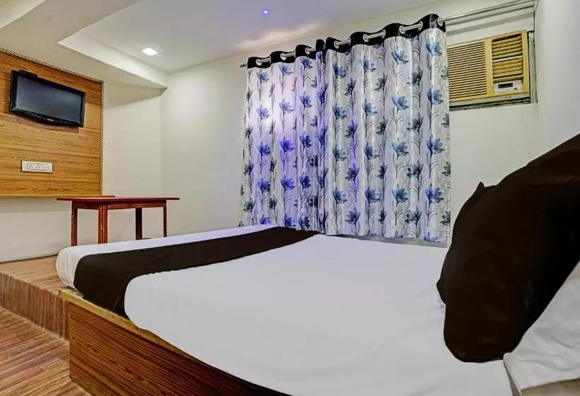 Oyo Hotel Yugraj