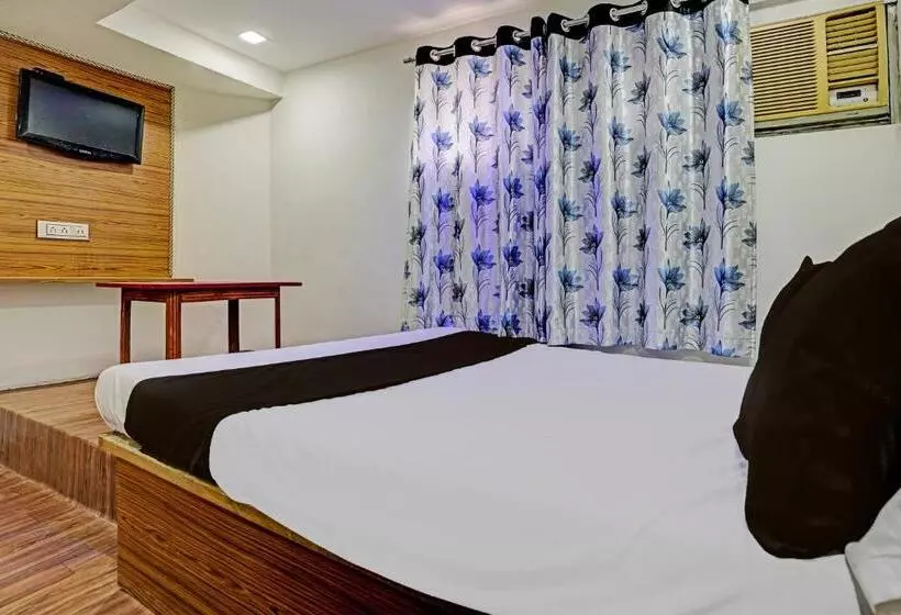 Oyo Hotel Yugraj