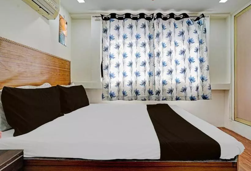 Oyo Hotel Yugraj