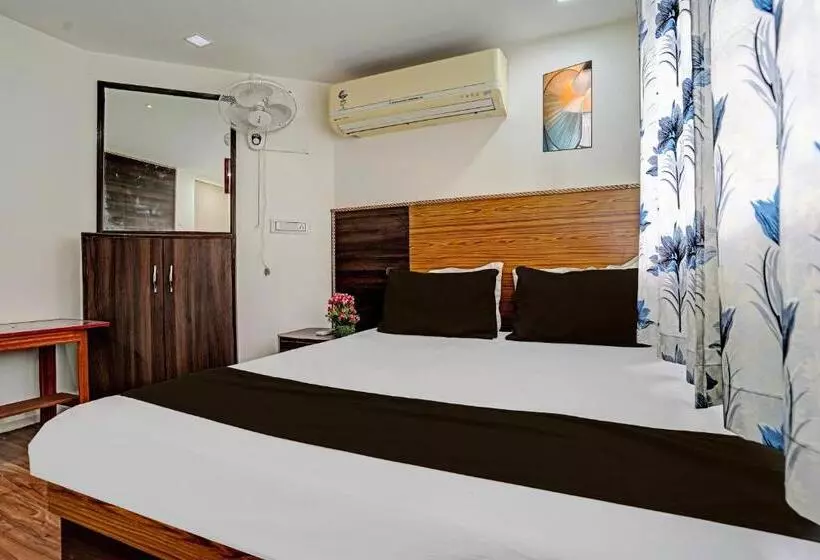Oyo Hotel Yugraj