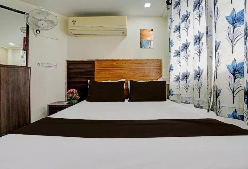 Oyo Hotel Yugraj