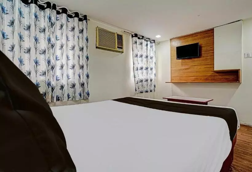 Oyo Hotel Yugraj
