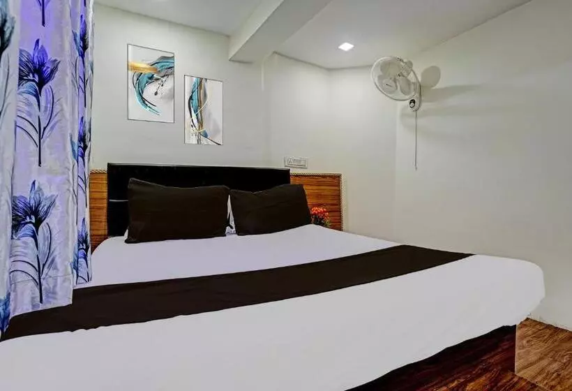 Oyo Hotel Yugraj