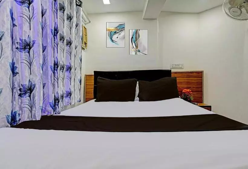 Oyo Hotel Yugraj