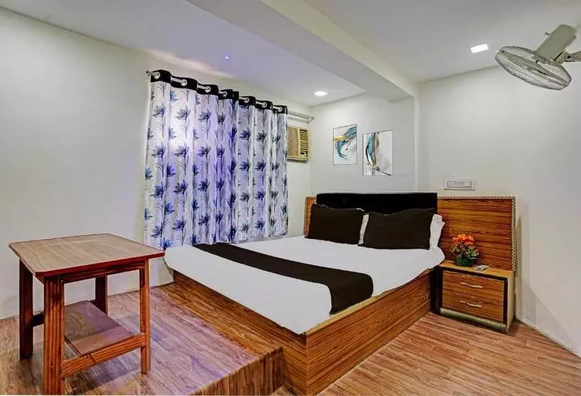 Oyo Hotel Yugraj