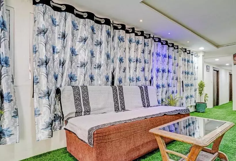 Oyo Hotel Yugraj
