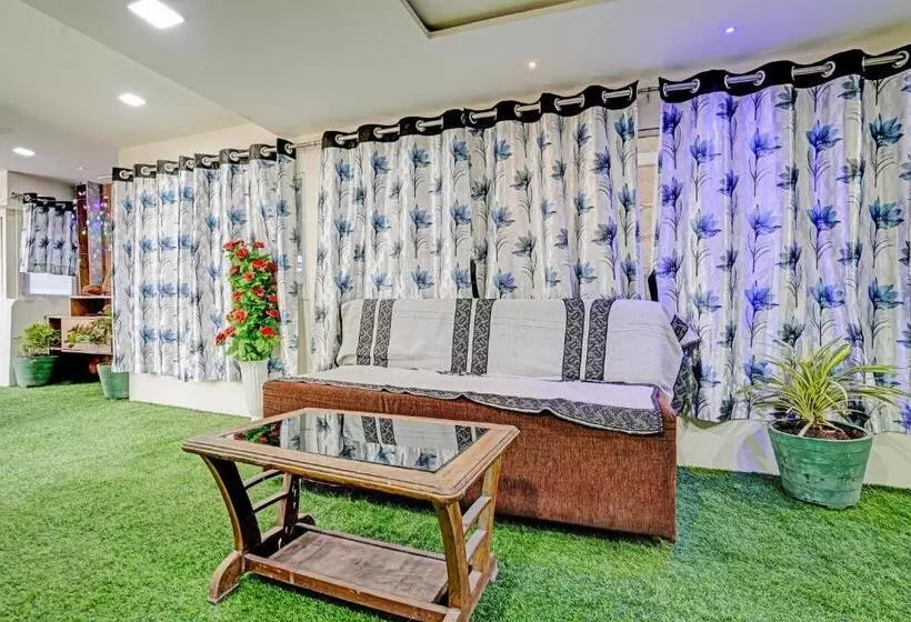 Oyo Hotel Yugraj