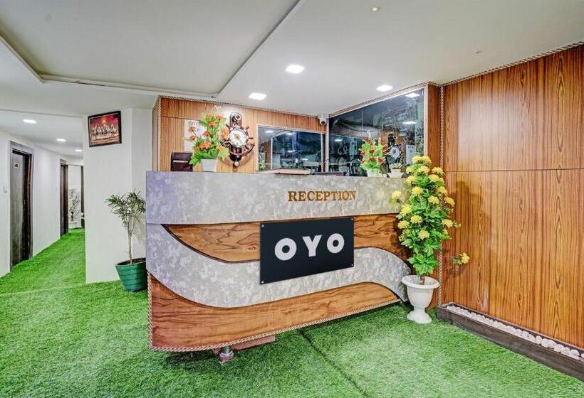Oyo Hotel Yugraj