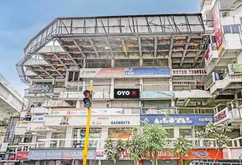 Oyo Hotel Yugraj