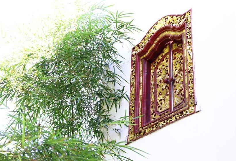 Пансион Bale Bingin Beachfront Stay