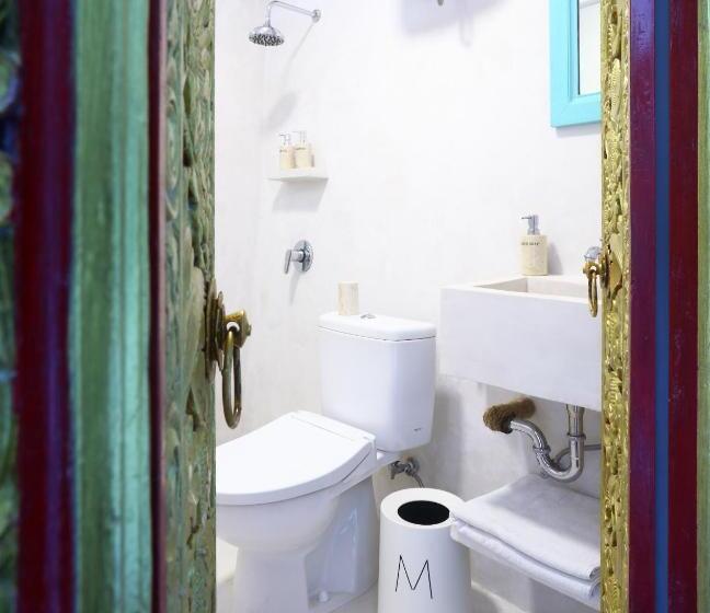 Пансион Bale Bingin Beachfront Stay