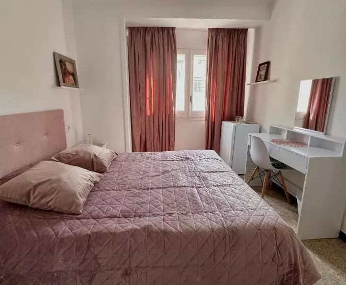 Majatalo Escondite Central Con Terraza Compartida En La Azotea