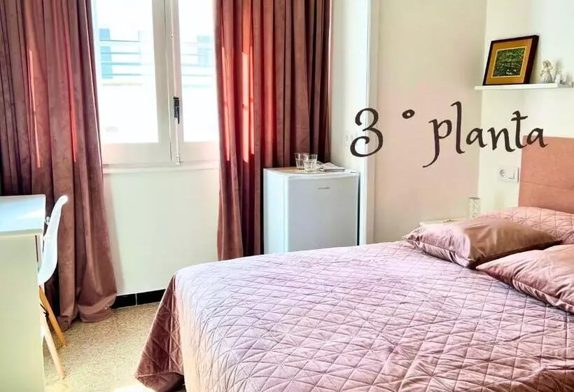 Majatalo Escondite Central Con Terraza Compartida En La Azotea