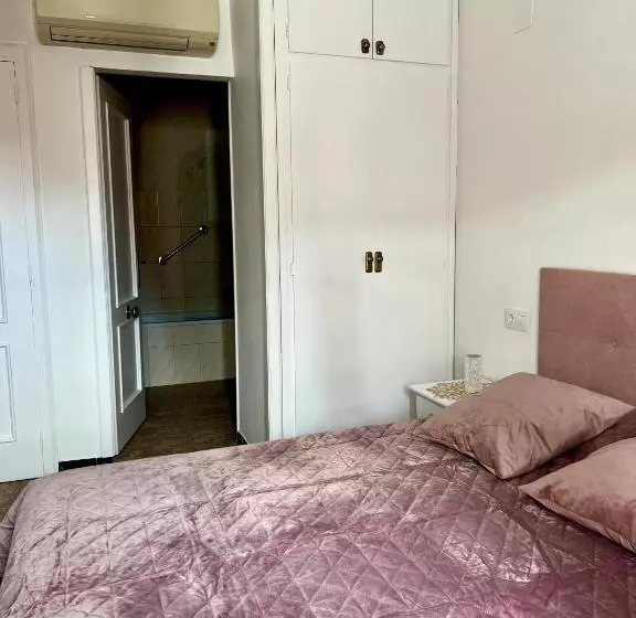 Majatalo Escondite Central Con Terraza Compartida En La Azotea