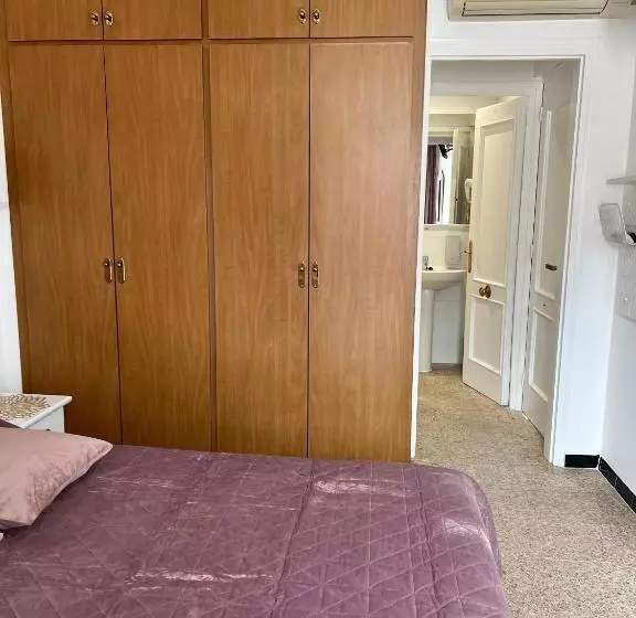 Majatalo Escondite Central Con Terraza Compartida En La Azotea