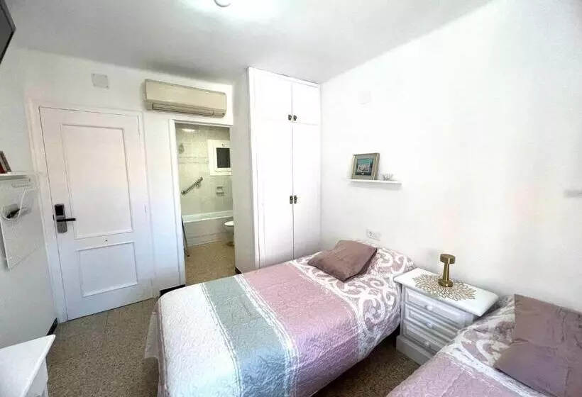 Majatalo Escondite Central Con Terraza Compartida En La Azotea