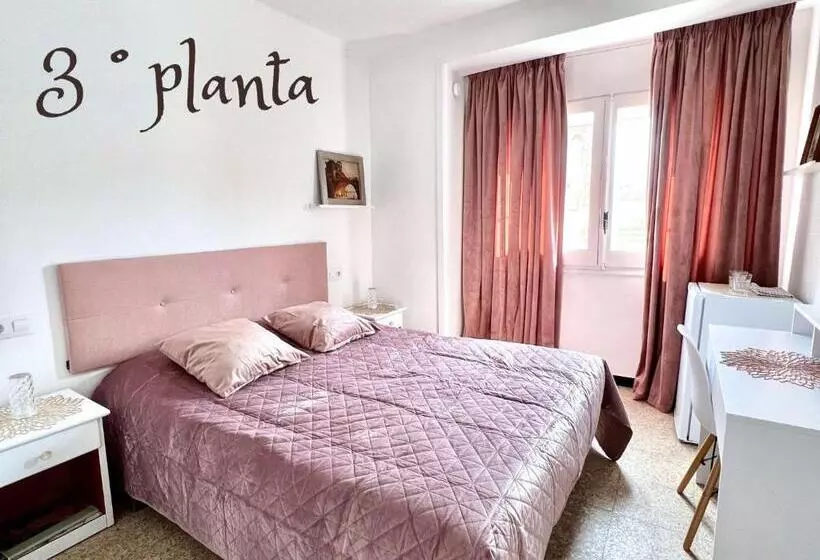 Majatalo Escondite Central Con Terraza Compartida En La Azotea