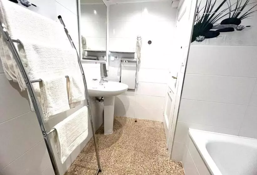 Majatalo Escondite Central Con Terraza Compartida En La Azotea