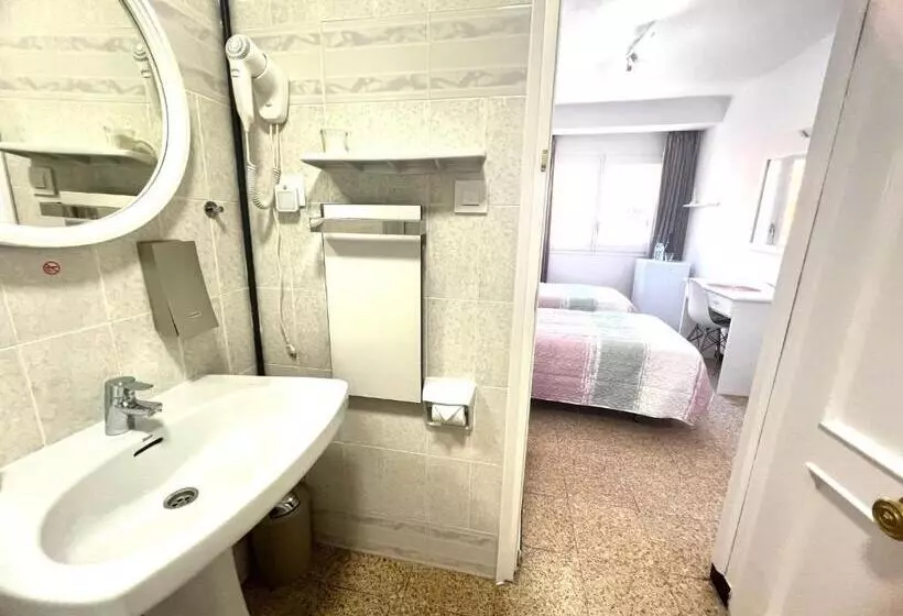 Majatalo Escondite Central Con Terraza Compartida En La Azotea