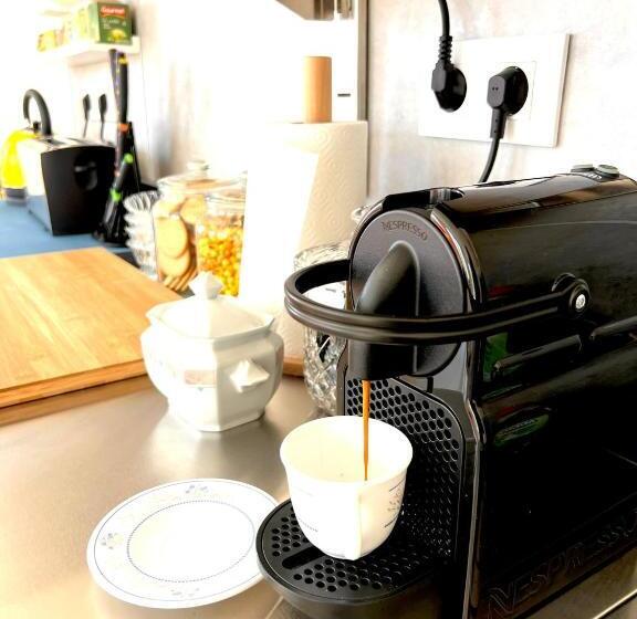 پانسیون Escondite Central Con Terraza Compartida En La Azotea