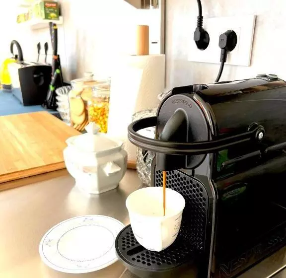 Majatalo Escondite Central Con Terraza Compartida En La Azotea