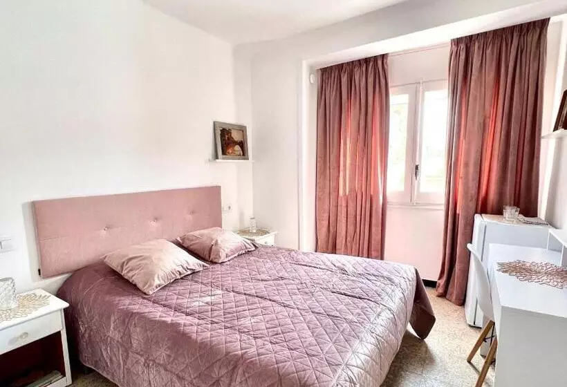 Majatalo Escondite Central Con Terraza Compartida En La Azotea