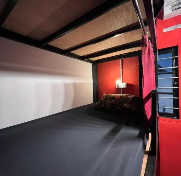 Majatalo House Of Lion Hostel And Guesthouse