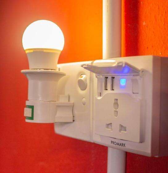 Pensjonat House Of Lion Hostel And Guesthouse