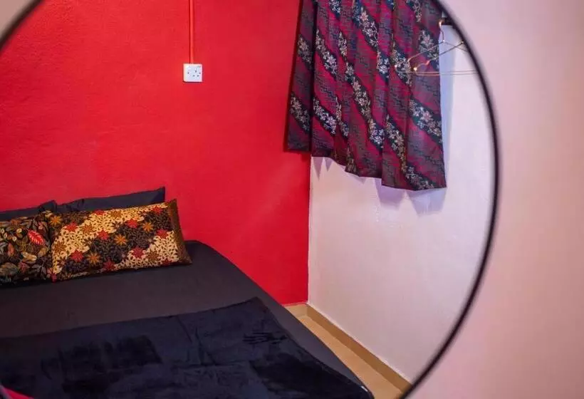 Majatalo House Of Lion Hostel And Guesthouse