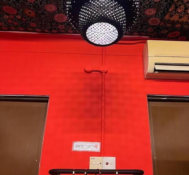 Pensjonat House Of Lion Hostel And Guesthouse