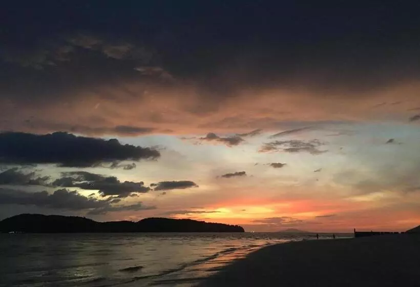 Majatalo House Of Lion Hostel And Guesthouse