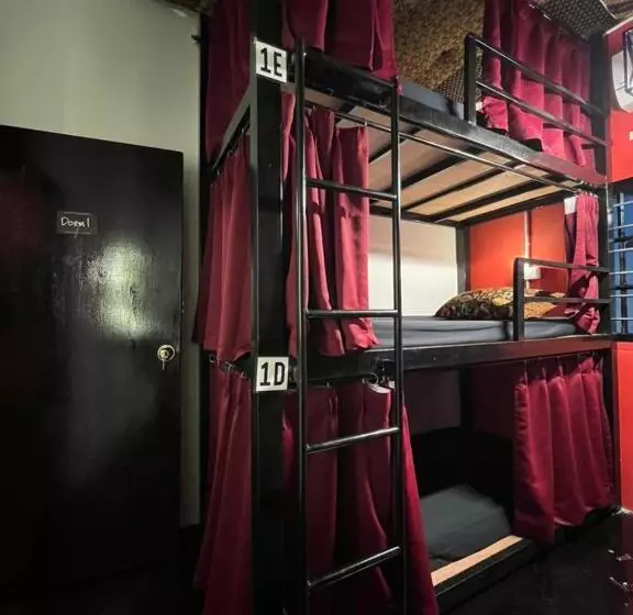 Majatalo House Of Lion Hostel And Guesthouse