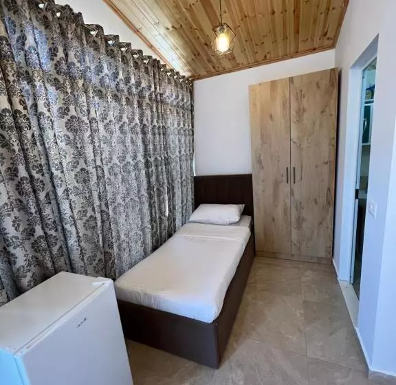 Pensão Lake Bliss Cabins