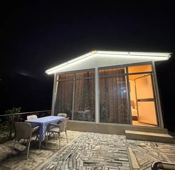 Pensão Lake Bliss Cabins