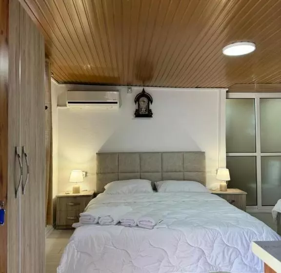 Pensão Lake Bliss Cabins